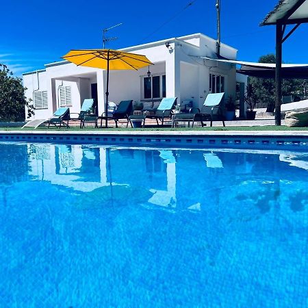 The Lovely Villa Ibiza エクステリア 写真