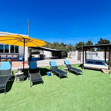 The Lovely Villa Ibiza エクステリア 写真