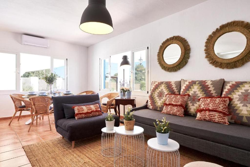 The Lovely Villa Ibiza エクステリア 写真