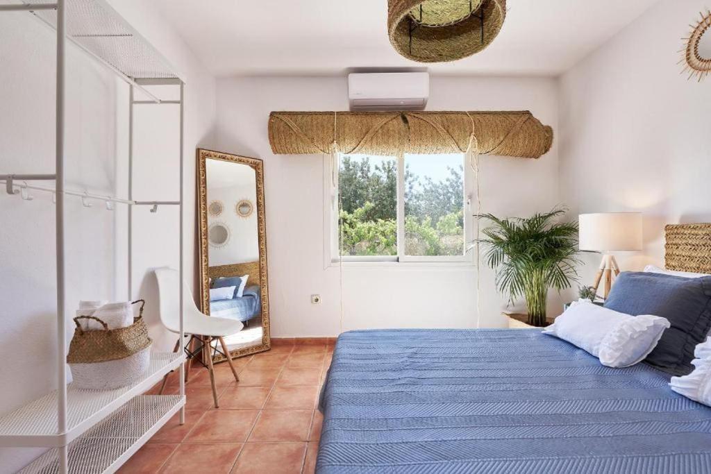 The Lovely Villa Ibiza エクステリア 写真