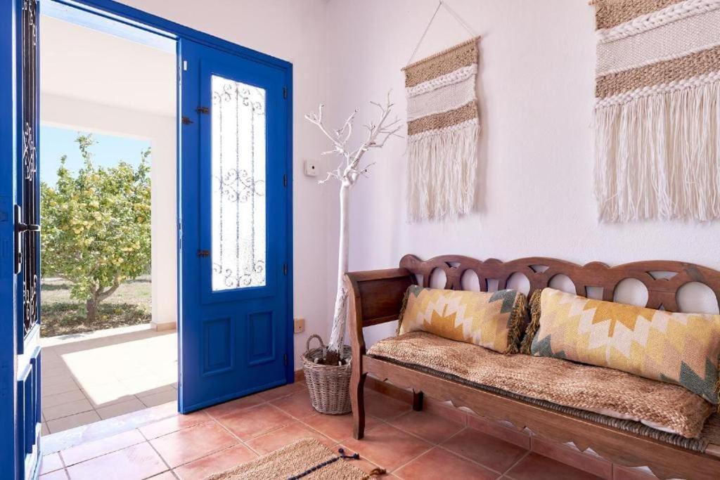 The Lovely Villa Ibiza エクステリア 写真