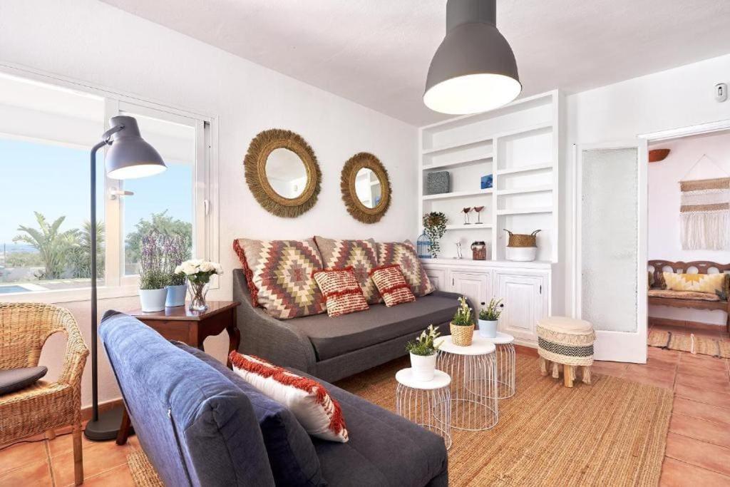 The Lovely Villa Ibiza エクステリア 写真