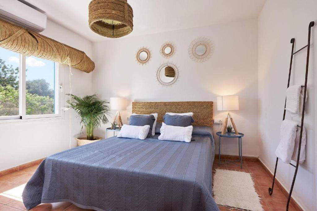 The Lovely Villa Ibiza エクステリア 写真