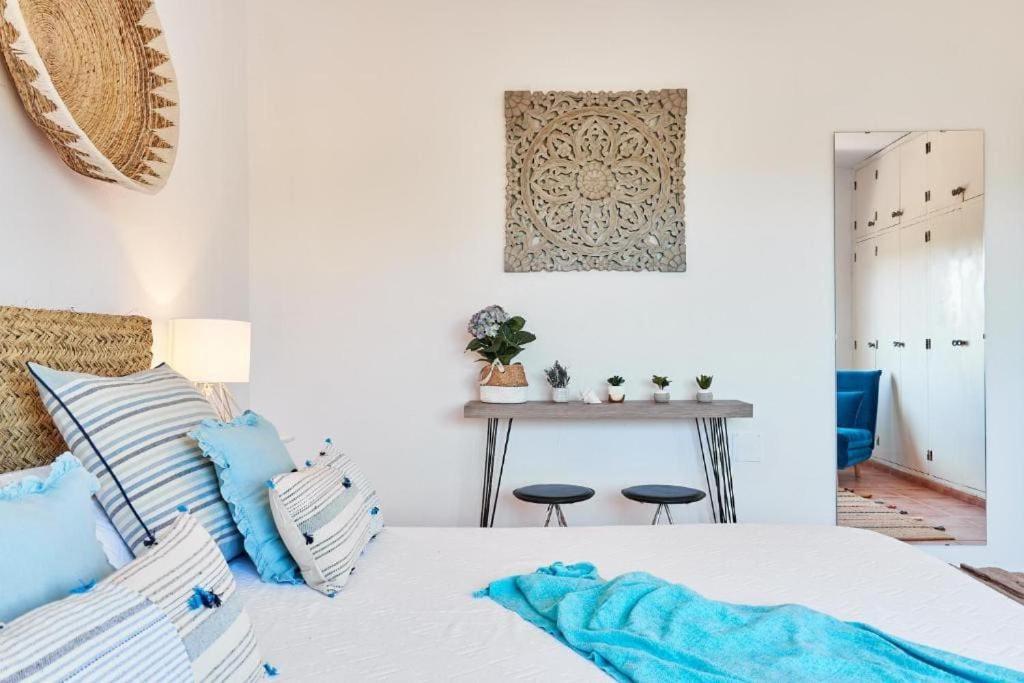 The Lovely Villa Ibiza エクステリア 写真