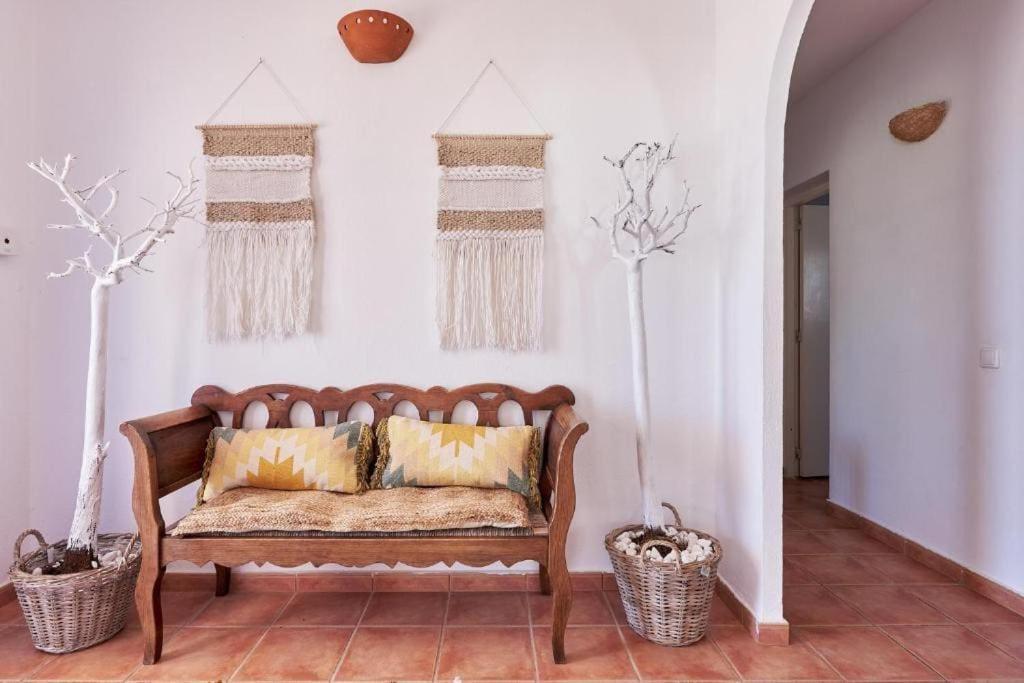 The Lovely Villa Ibiza エクステリア 写真