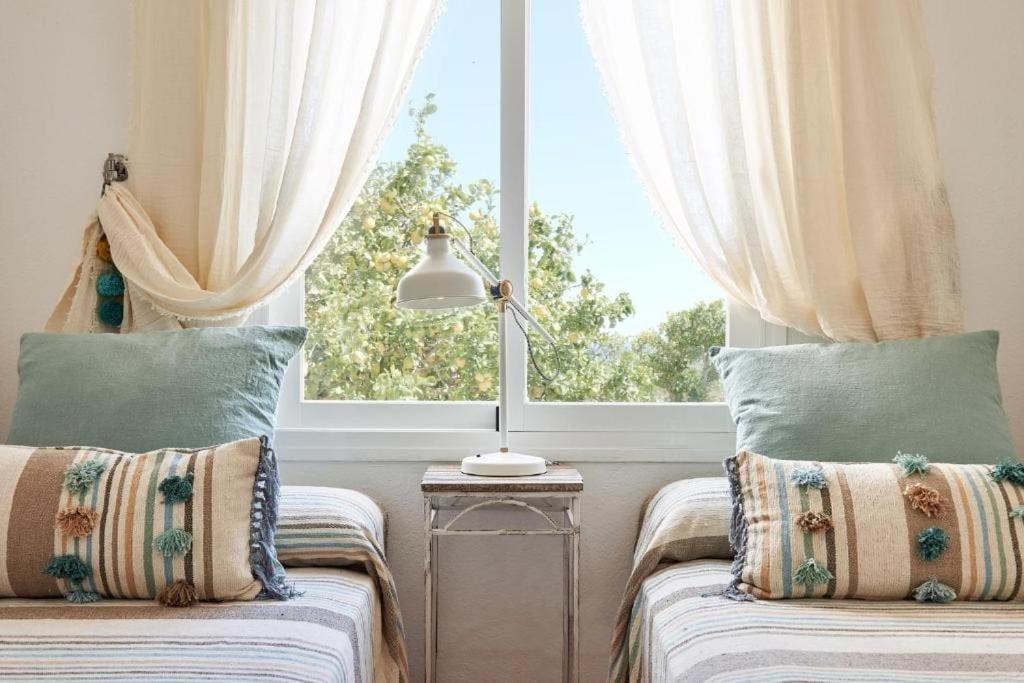 The Lovely Villa Ibiza エクステリア 写真