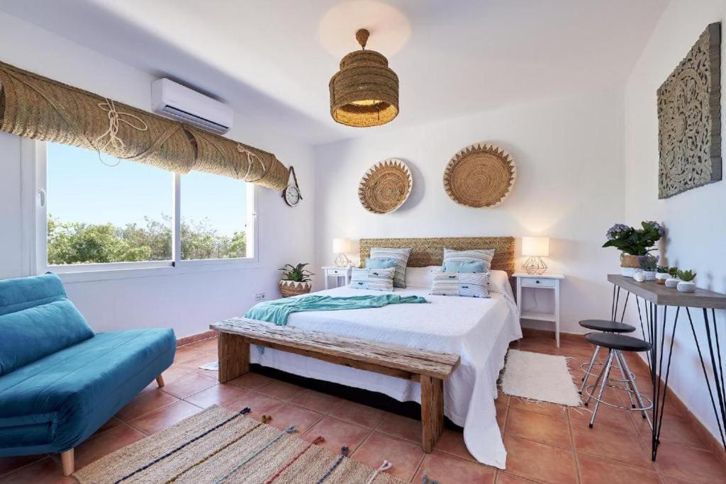 The Lovely Villa Ibiza エクステリア 写真