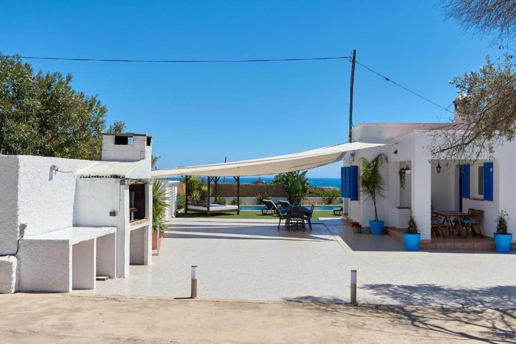The Lovely Villa Ibiza エクステリア 写真