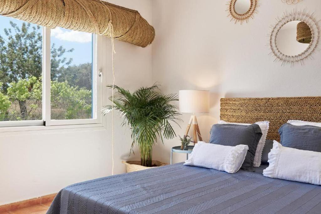 The Lovely Villa Ibiza エクステリア 写真
