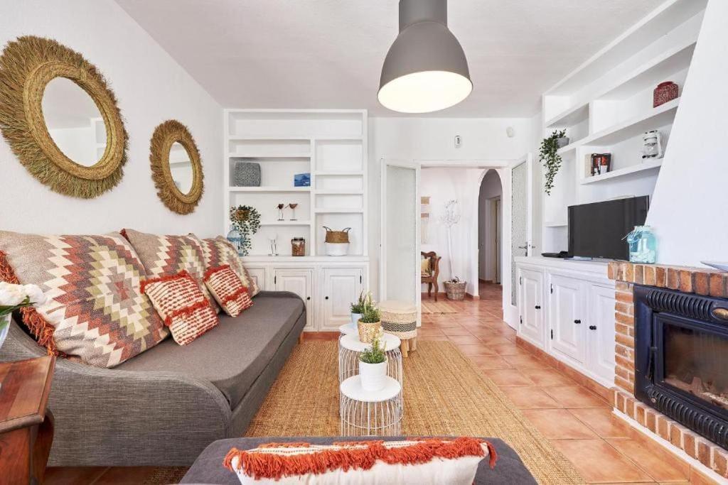 The Lovely Villa Ibiza エクステリア 写真