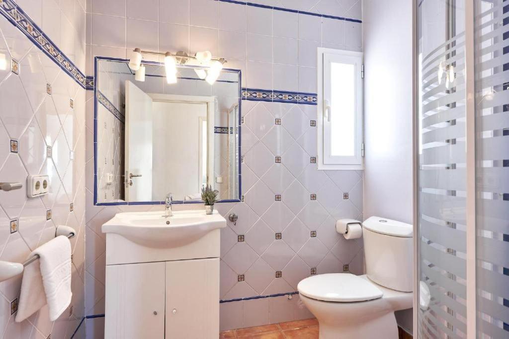 The Lovely Villa Ibiza エクステリア 写真