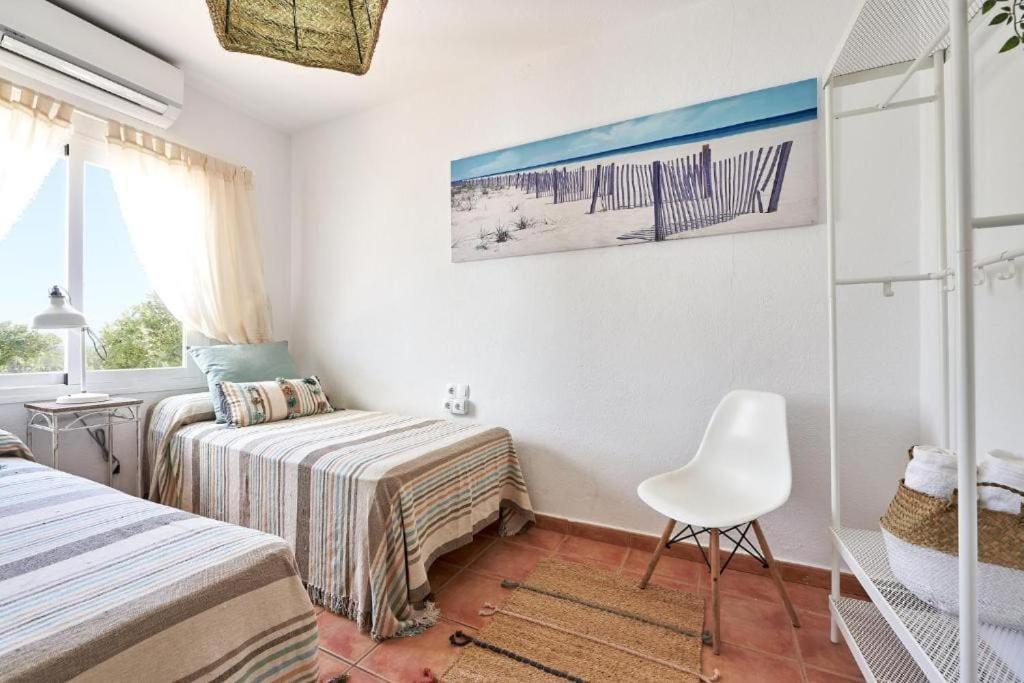 The Lovely Villa Ibiza エクステリア 写真