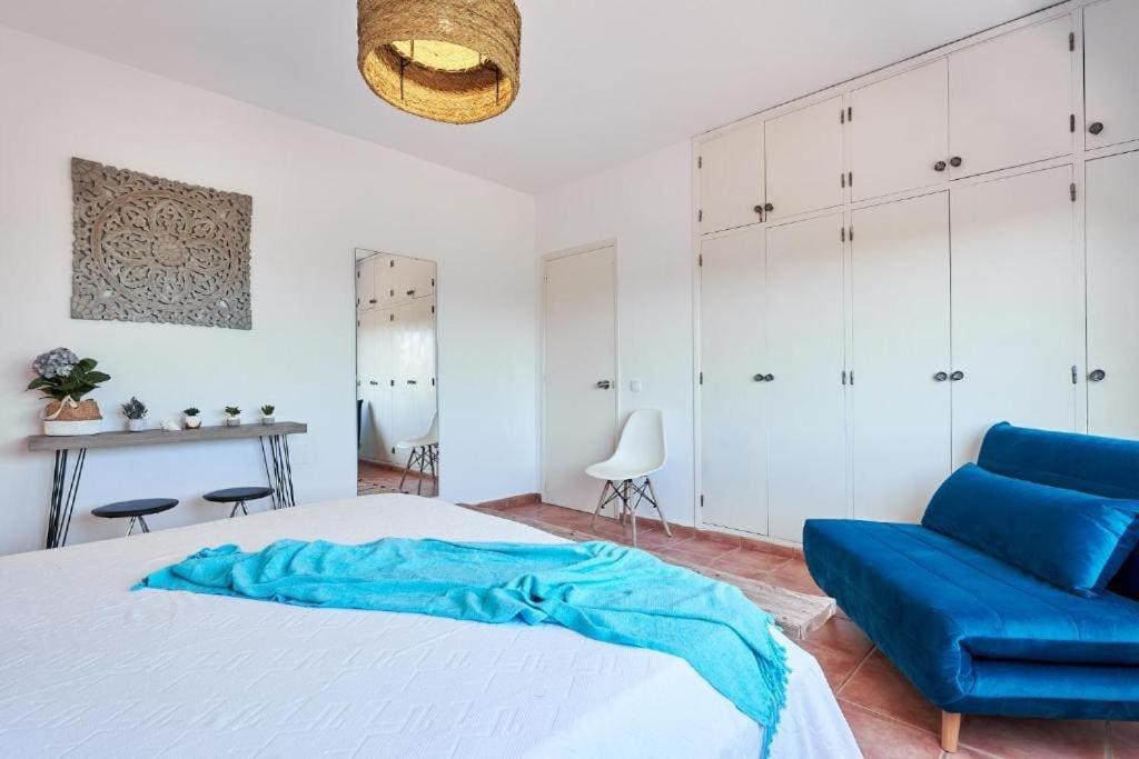 The Lovely Villa Ibiza エクステリア 写真