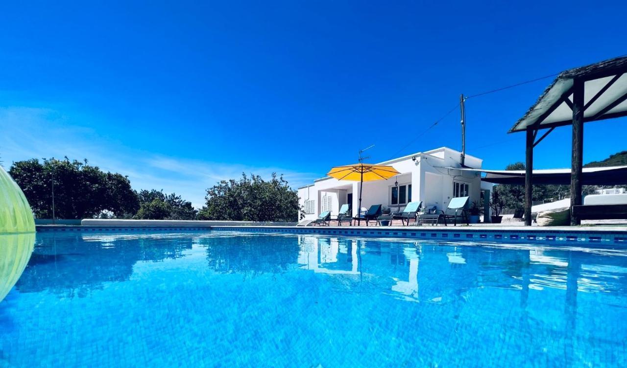 The Lovely Villa Ibiza エクステリア 写真